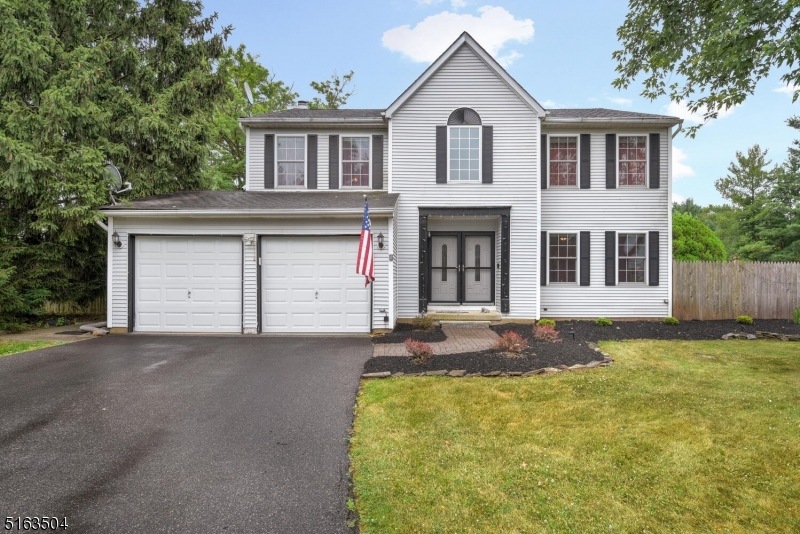 9 Huron Trail, Branchburg, NJ 08876 - photo 1