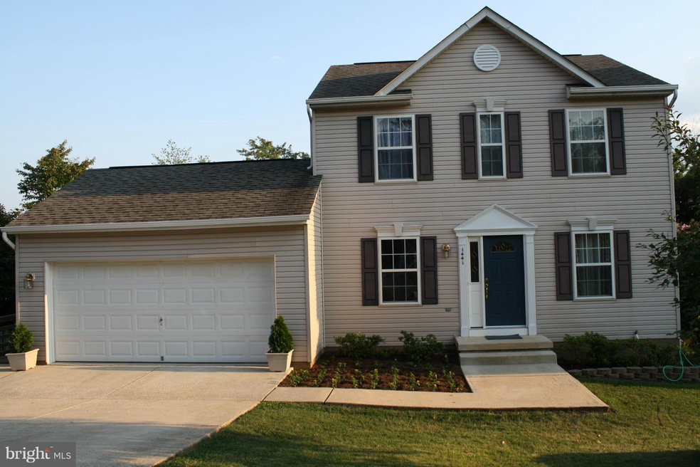 1441 Georgia Ave, Severn, MD 21144 - photo 1