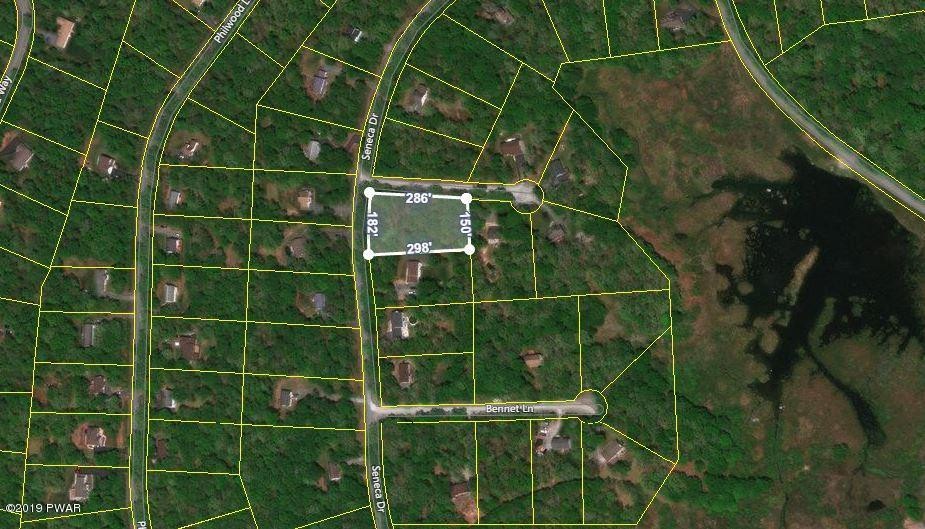 Lot 5212 Seneca Dr, Milford, PA 18337 - photo 1
