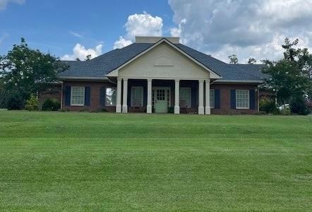 118 Gum St, Ailey, GA 30410 - photo 1