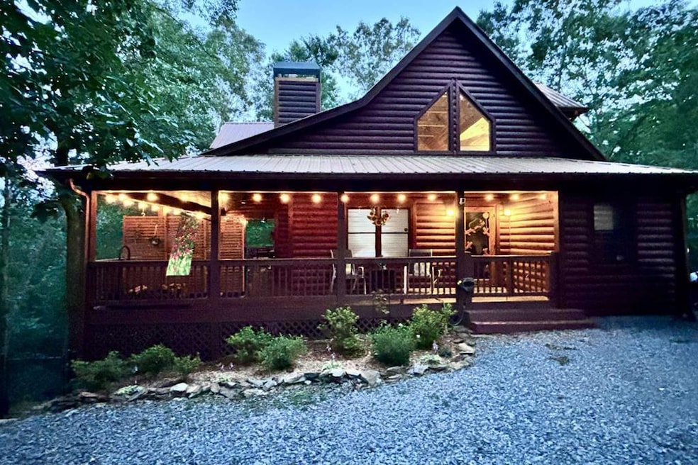 Main View