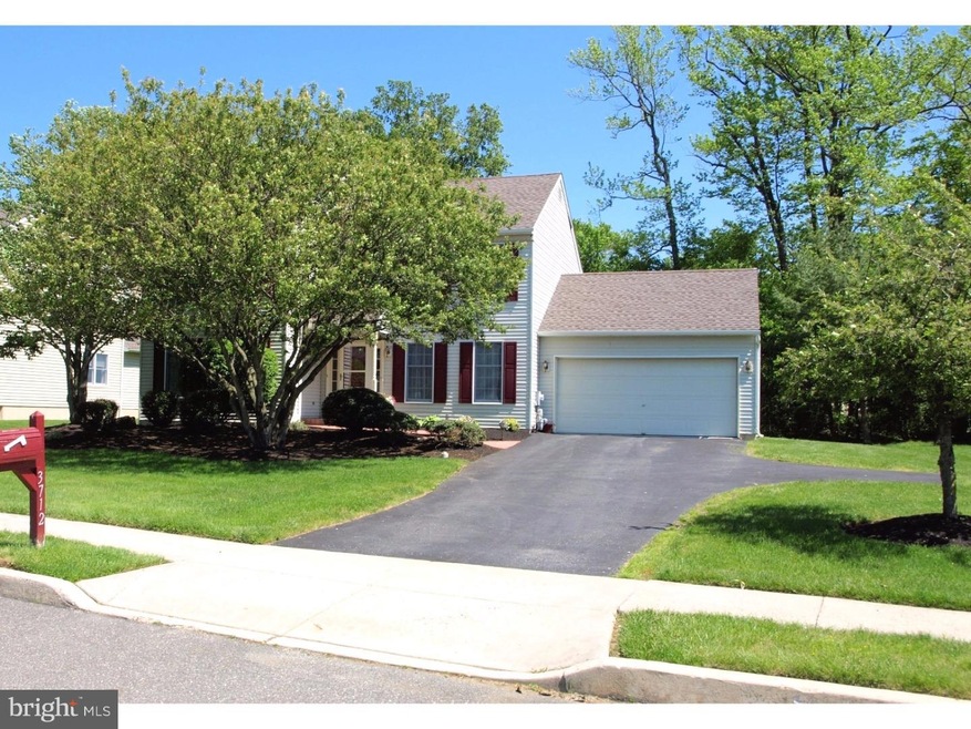 3712 Knole Ln, Chadds Ford, PA 19317 - photo 1