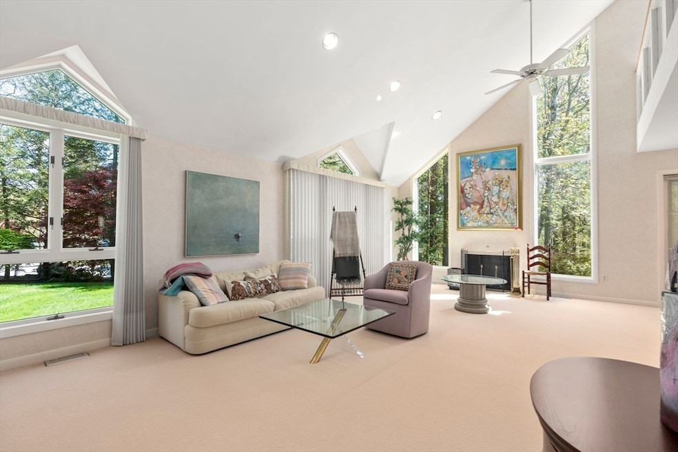 60 Whisper Dr, Worcester, MA 01609 - photo 1