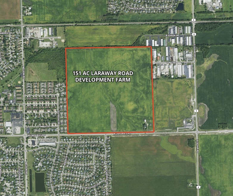 14620 W Laraway Rd, New Lenox, IL 60451 - photo 1