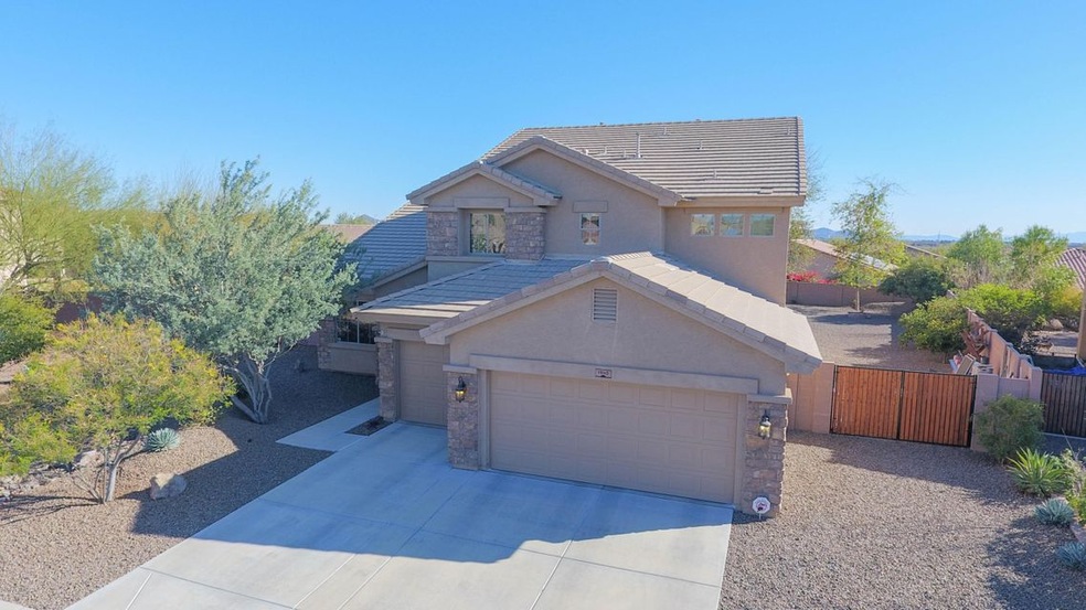 1943 W Maya Way, Phoenix, AZ 85085 X-79