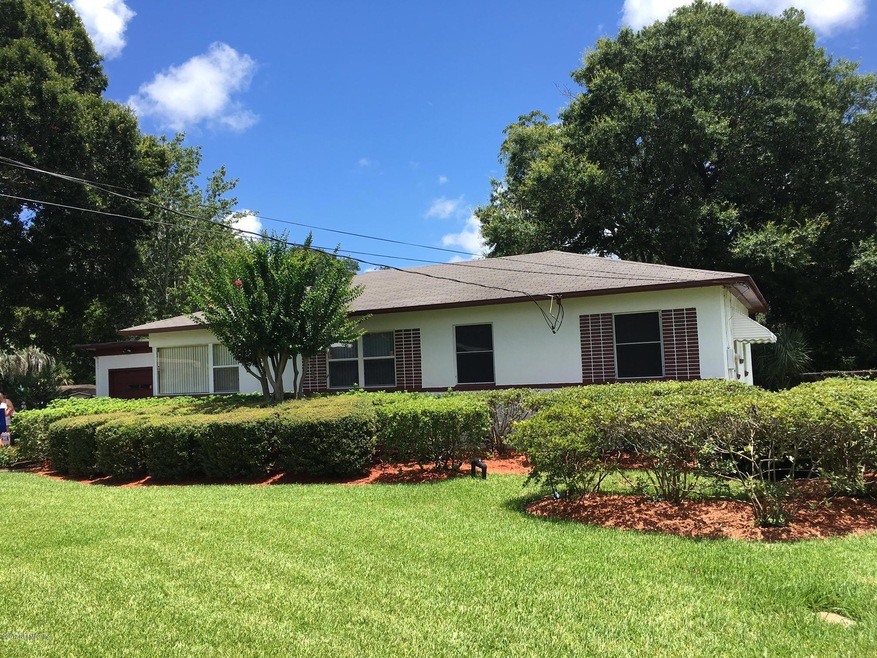 947 Moravon Ave, Jacksonville, FL 32211 - photo 1