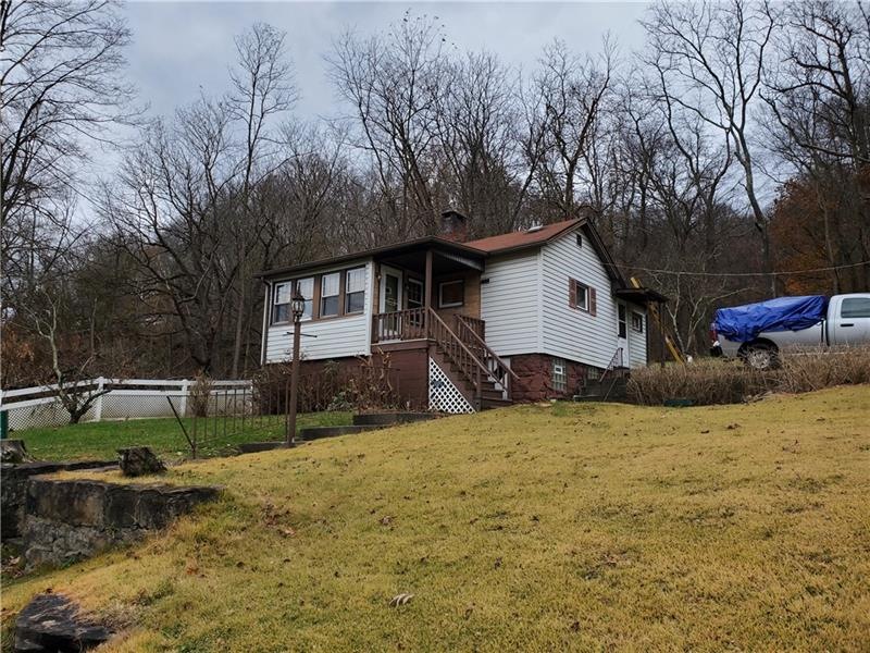 129 Water St, Avonmore, PA 15618 MLS 1530708