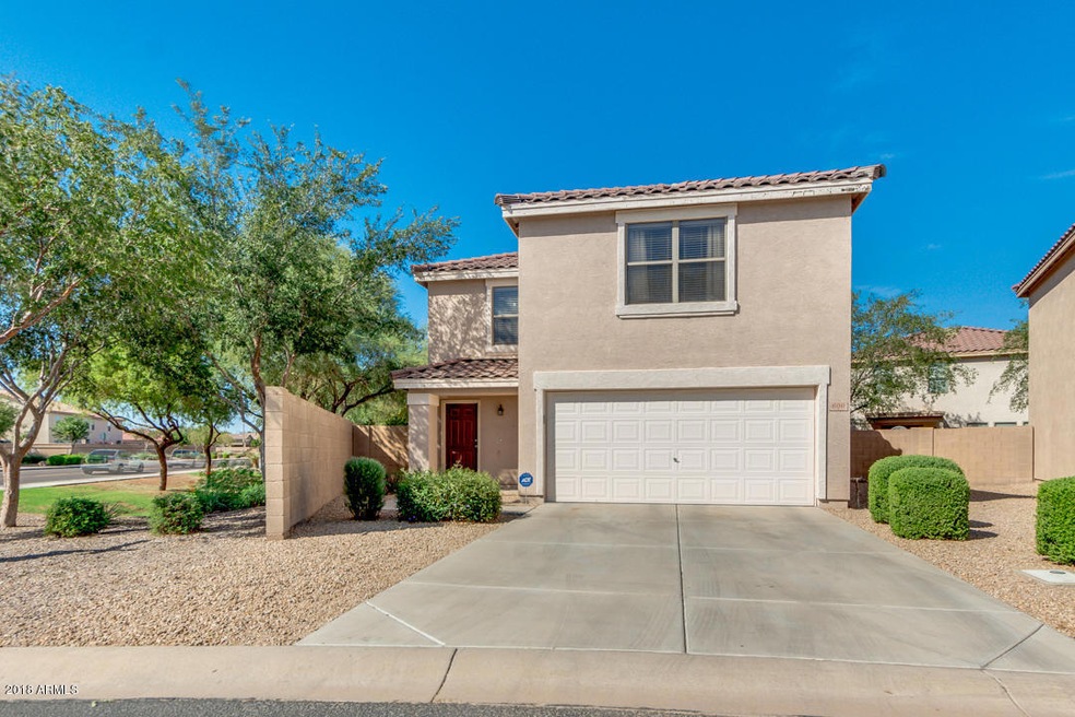 600 E Woodsman Place unit II, Chandler, AZ 85286 - photo 1