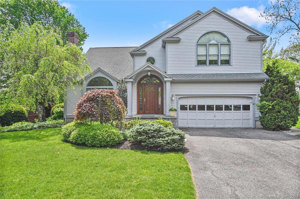 11 Abbey Rd, Fairfield, CT 06824 - photo 1