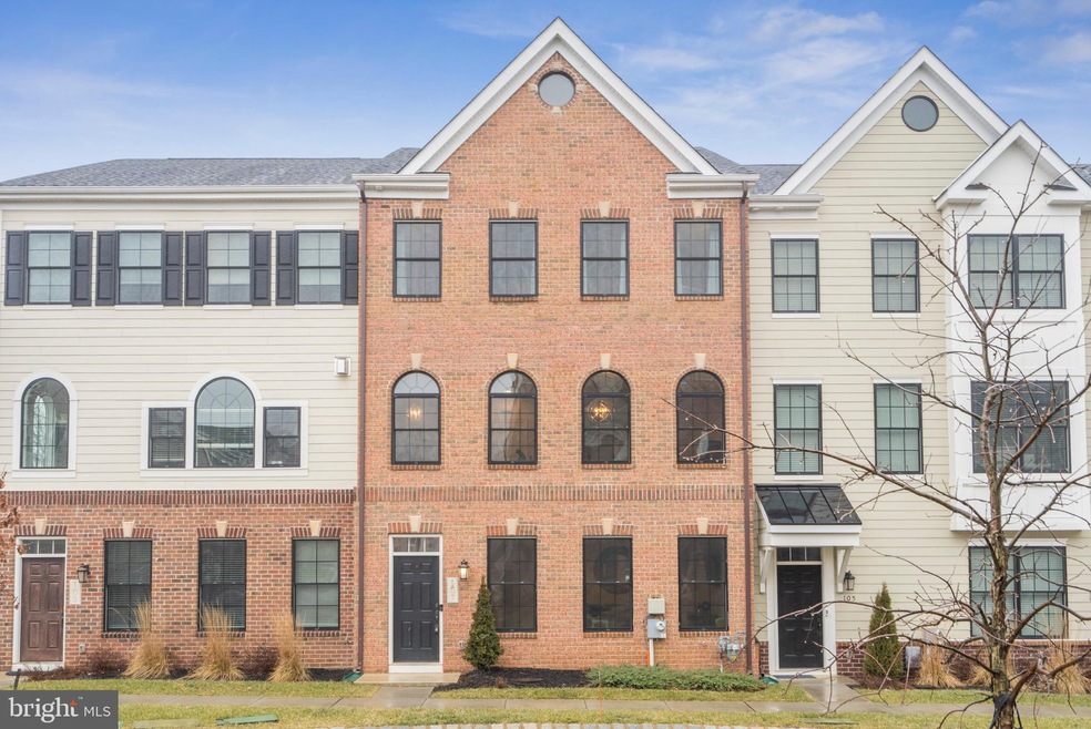 107 Agnes Grace Ln, Chesterbrook, PA 19087 - photo 1