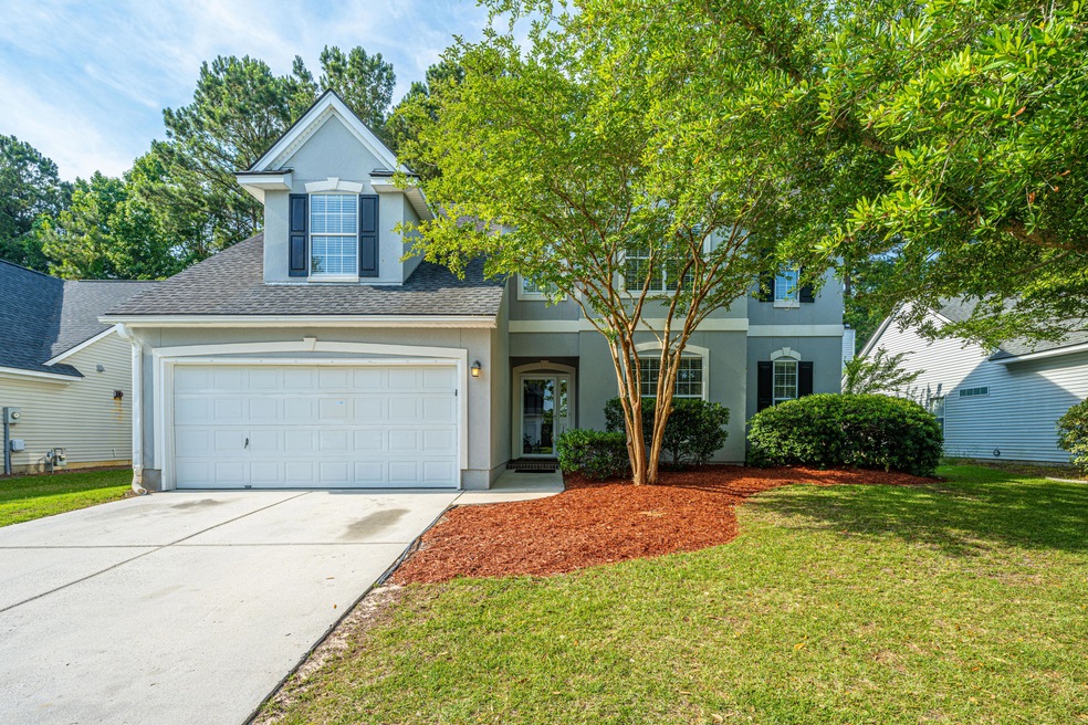 1477 Clarendon Way
