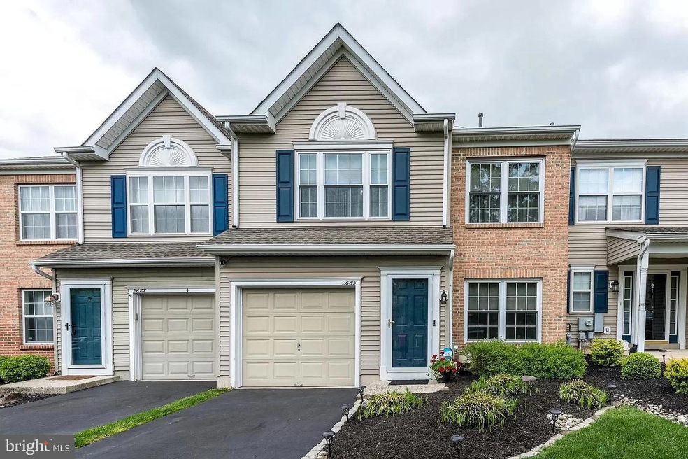 2685 Fallow Hill Ln, Jamison, PA 18929 - photo 1