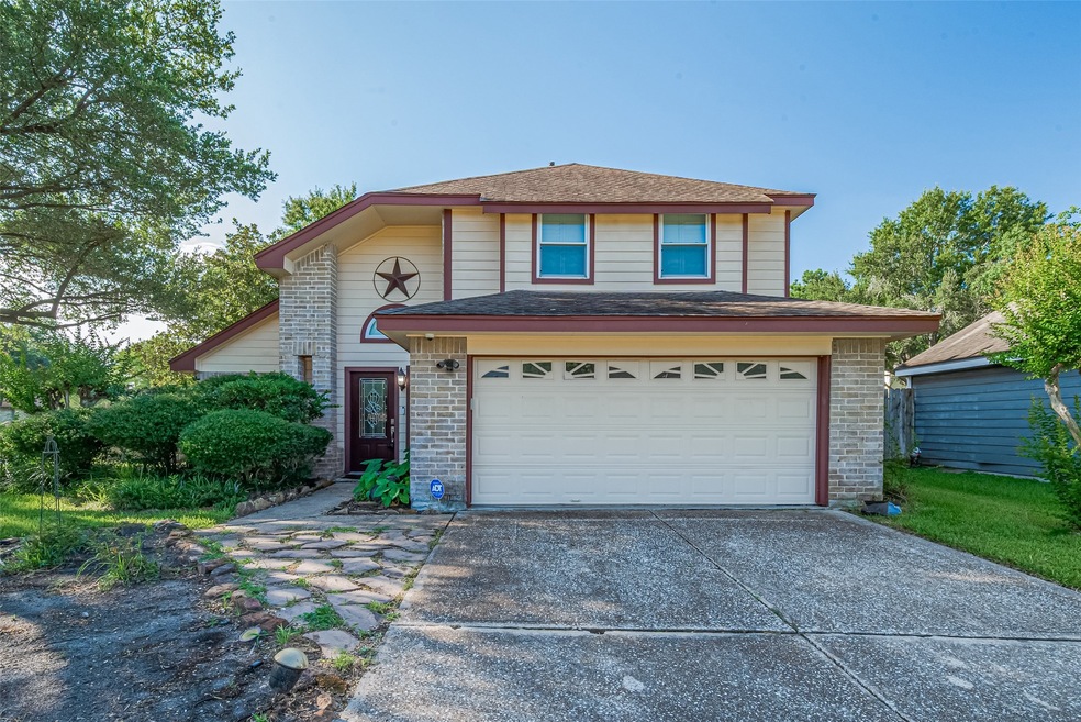 15803 Locust Grove Dr, Houston, TX 77095 - photo 1