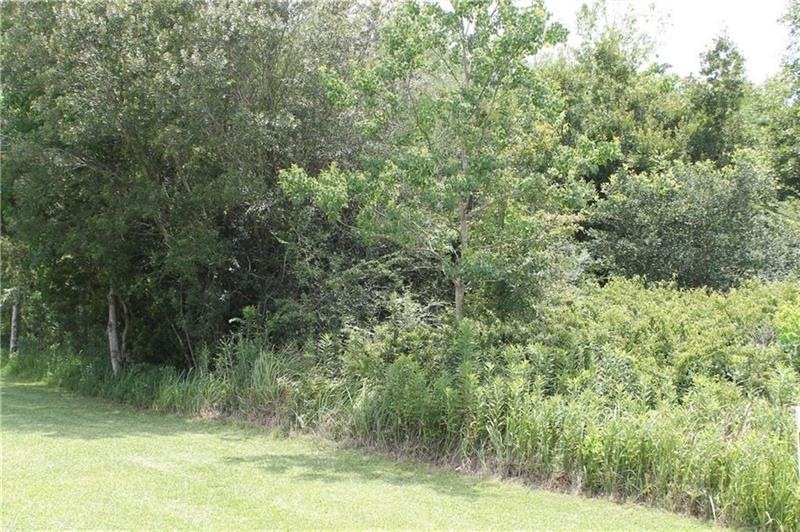 One acre level building lot with no restrictions w
