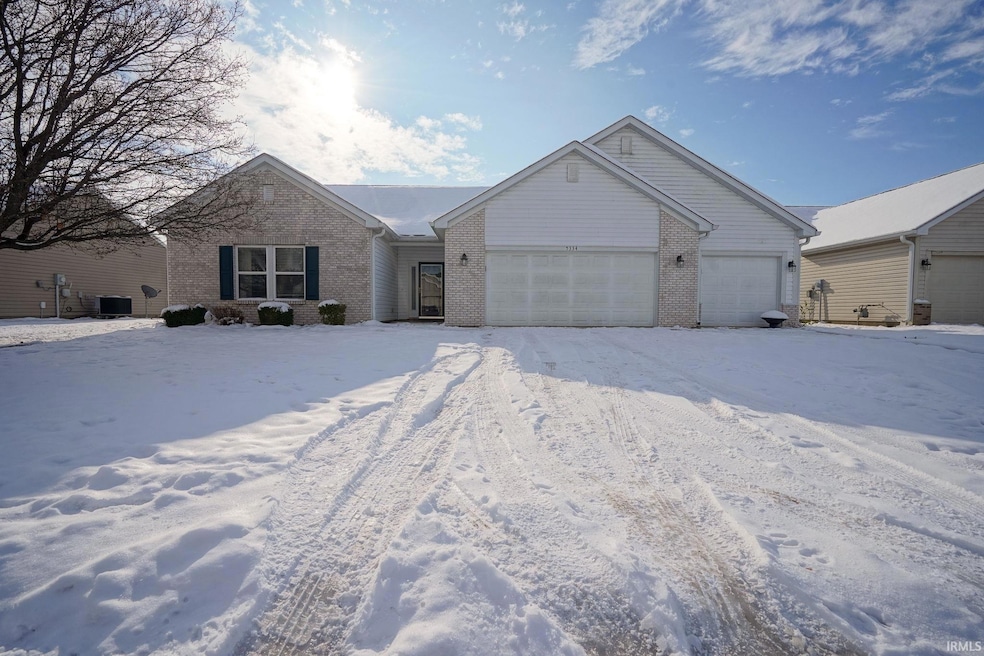 5334 Wilmington Cir, Lafayette, IN 47905 - photo 1