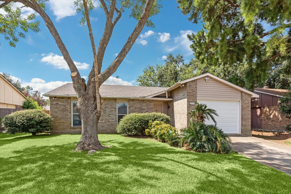 24415 Broken Bow Ln, Hockley, TX 77447 - photo 1