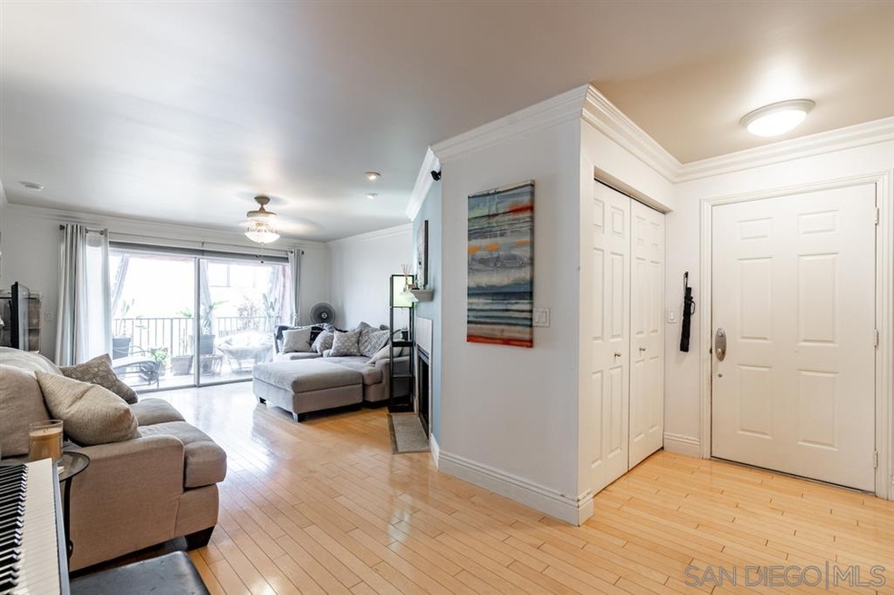 3688 1st Ave unit 28, San Diego, CA 92103 - photo 1