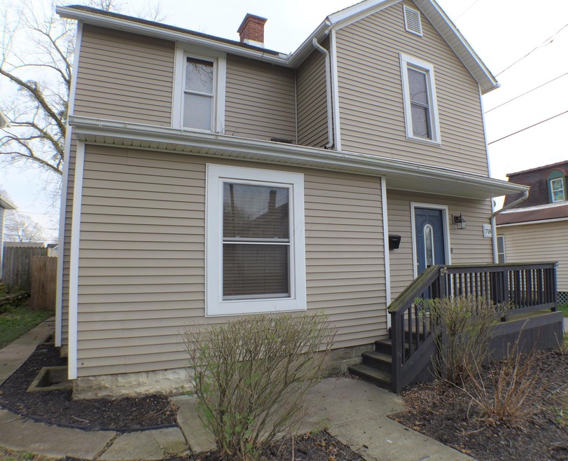 718 E Mulberry St, Lancaster, OH 43130 - photo 1