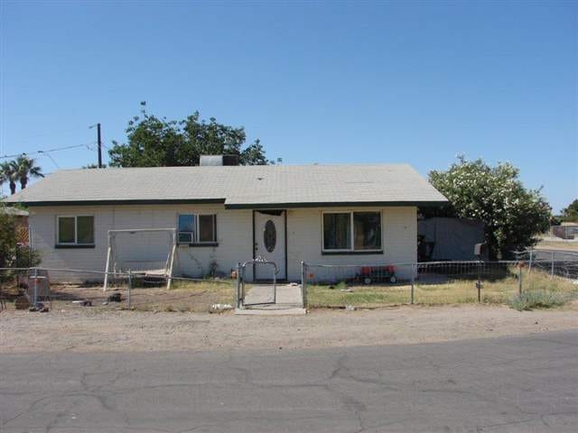 4262 W Verde St, Yuma, AZ 85364 - photo 1