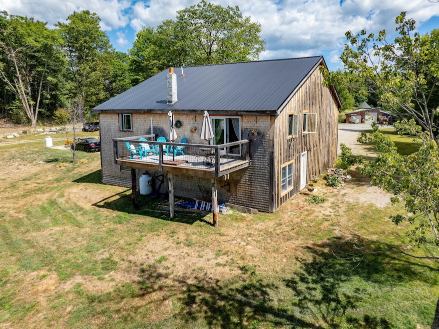 199 Stevens Rd, Swanville, ME 04915 - photo 1