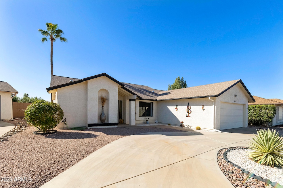 7665 E Edgewood Ave, Mesa, AZ 85208 - photo 1