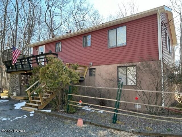 157 Cottonwood Drive