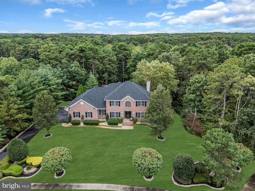 23 Amethyst Way, Jackson, NJ 08527 - photo 1