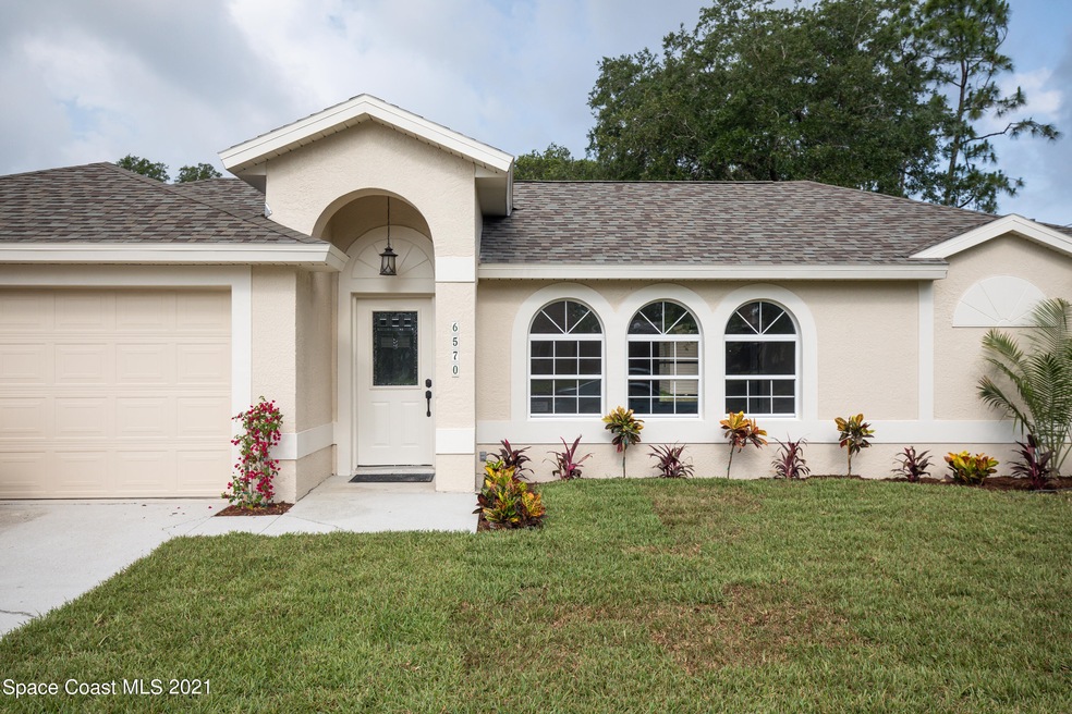6570 Pleasant Ave, Cocoa, FL 32927 - photo 1
