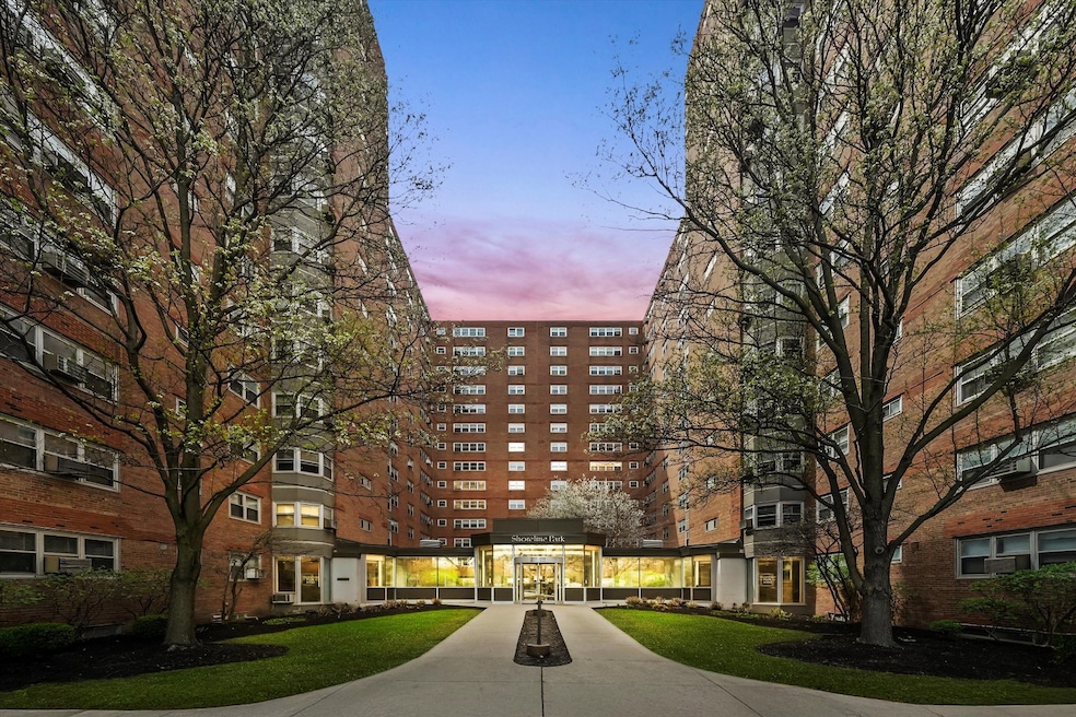 4970 N Marine Dr unit 1129, Chicago, IL 60640 - photo 1