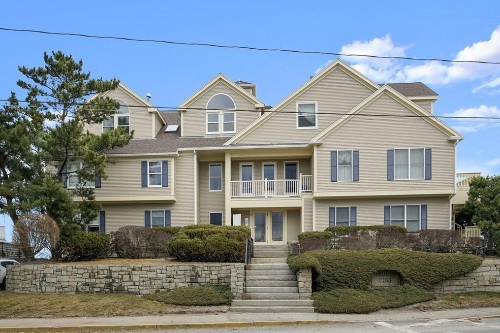 66 Glades Rd unit 7, Scituate, MA 02066 - photo 1