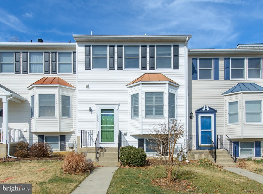 1603 Elkwood Ct, Annapolis, MD 21409 - photo 1