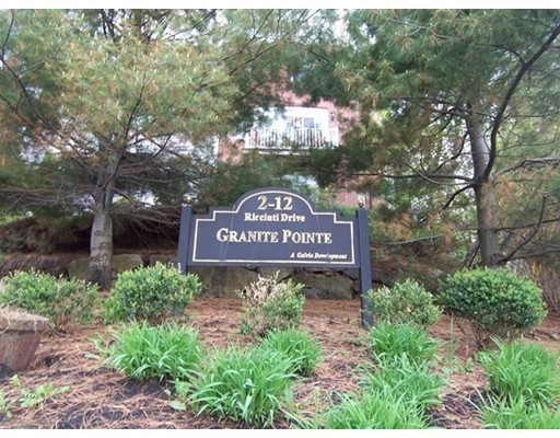 10 Ricciuti Dr unit 3, Quincy, MA 02169 - photo 1