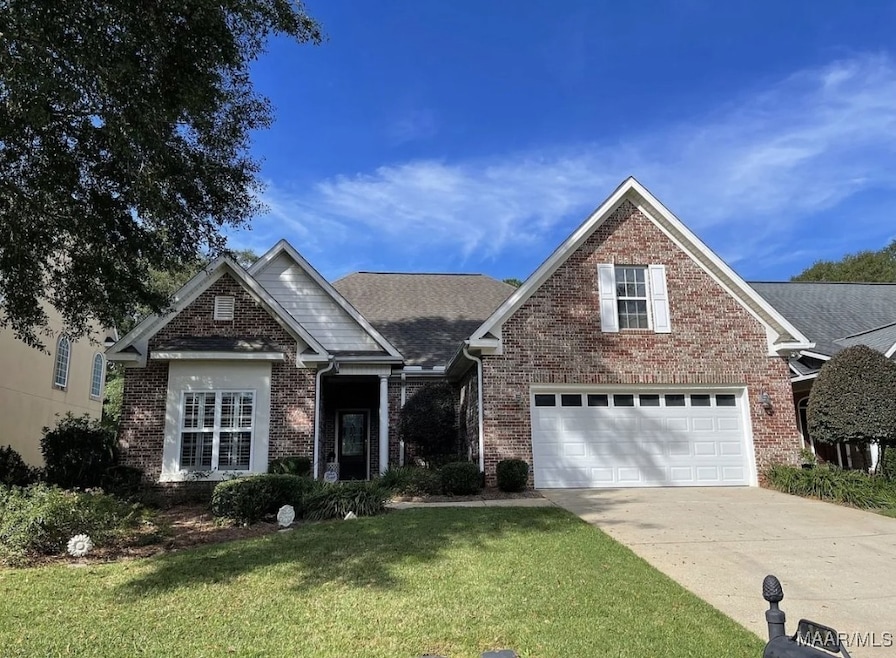 141 Rosemount Ct, Enterprise, AL 36330 - photo 1