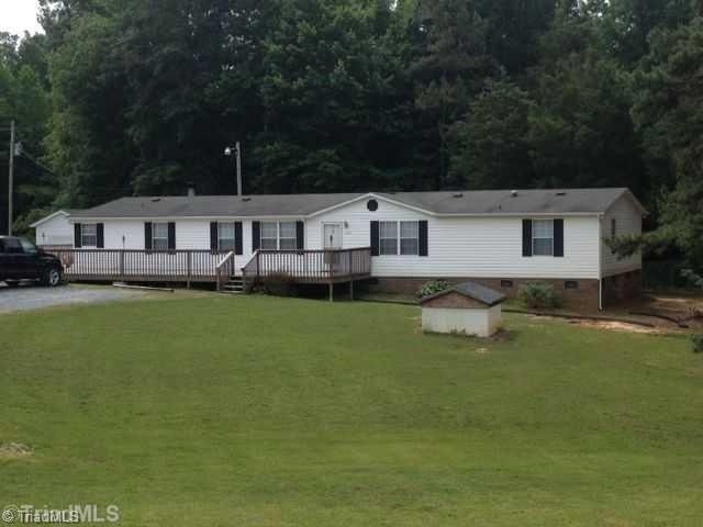 2360 Spring Garden Ct, Sophia, NC 27350 - photo 1