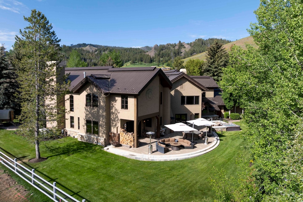 For Sale $6,900,000 • Co-Listing Agent