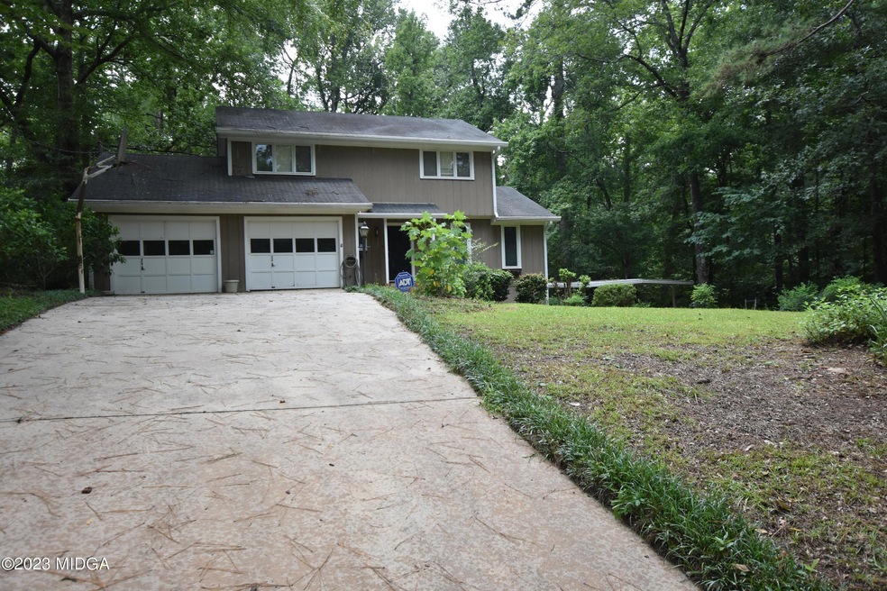 Front View