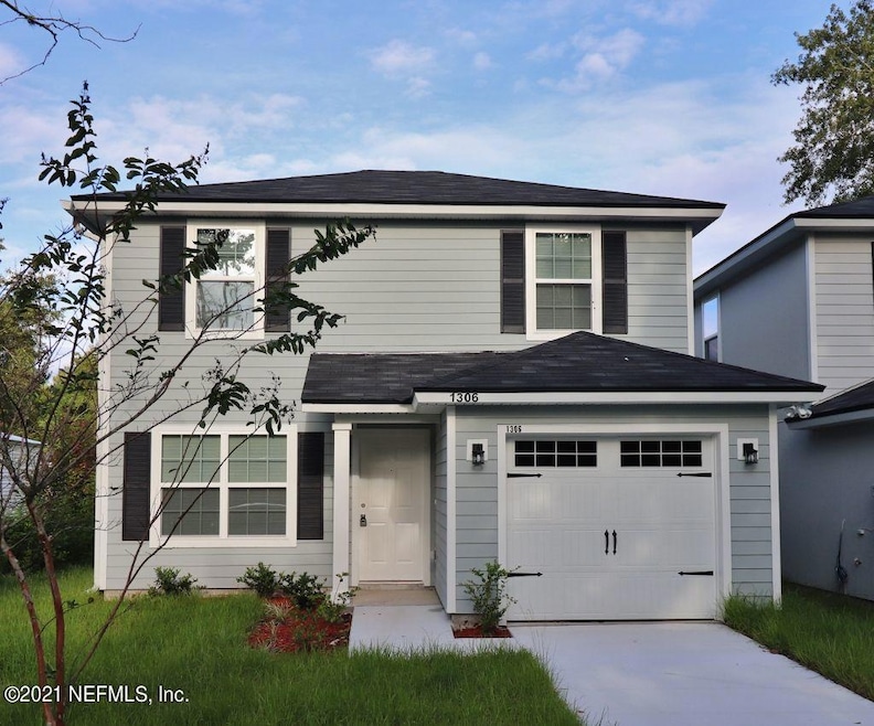 1306 Orton St, Jacksonville, FL 32205 - photo 1