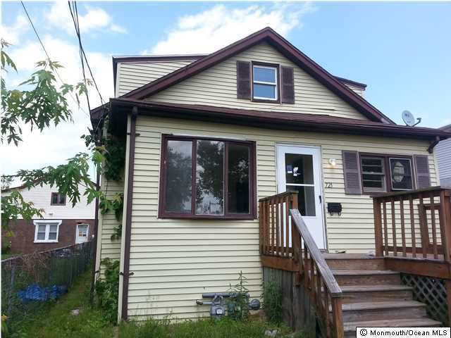 721 3rd St unit 1ST FL, Union Beach, NJ 07735 - photo 1