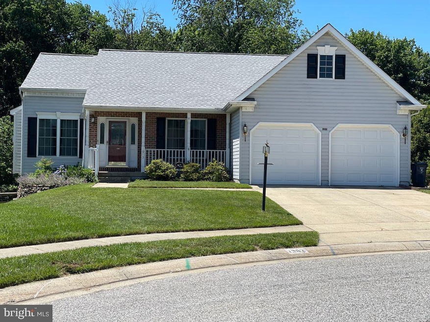 1903 Castle Rd, Forest Hill, MD 21050 - photo 1