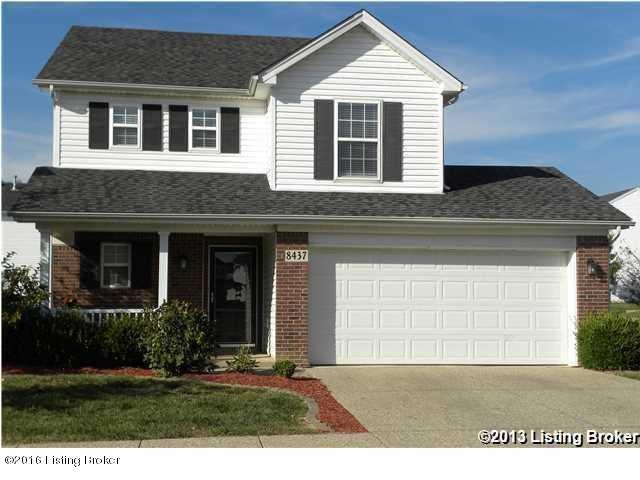 8437 Arbor Meadow Way unit 146, Louisville, KY 40228 - photo 1