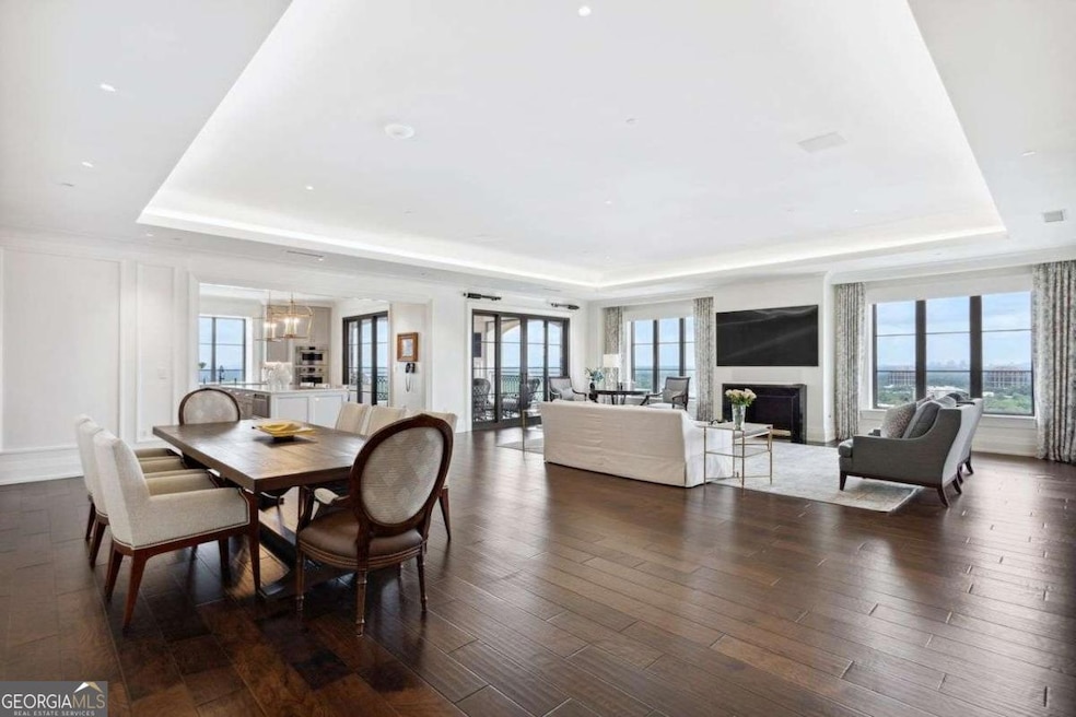 88 W Paces Fry Rd NW unit 2140, Atlanta, GA 30305 - photo 1