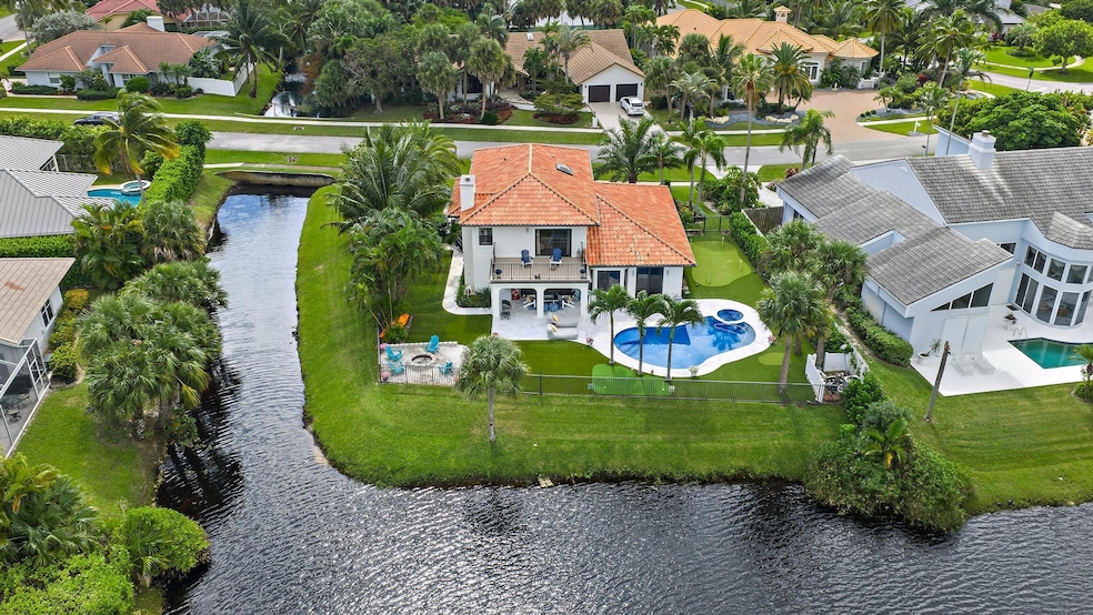 129 Olympus Way, Jupiter, FL 33477 - photo 1