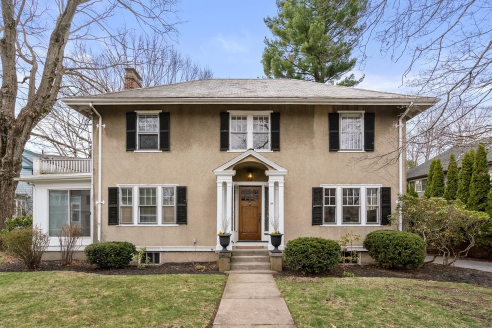 59 Carlton Rd, Waban, MA 02468 - photo 1