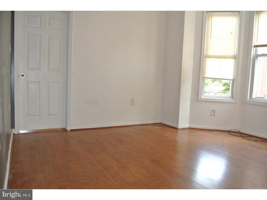 2826 W Oxford St unit 2ND FL, Philadelphia, PA 19121 - photo 1