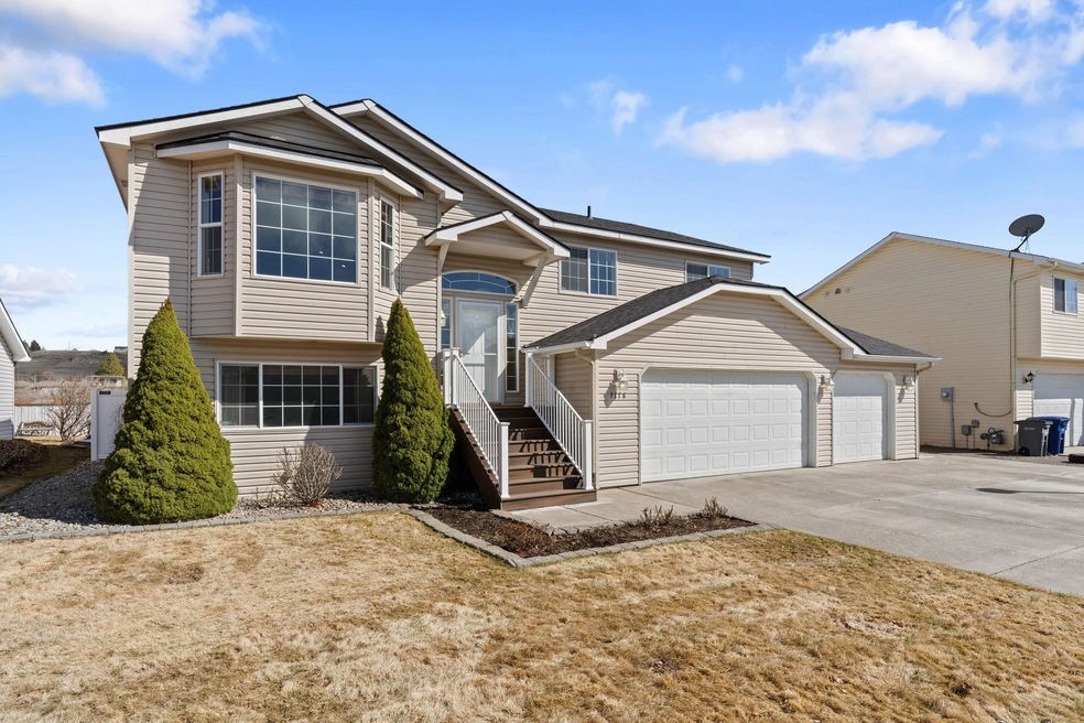 1116 William St, Medical Lake, WA 99022 - photo 1