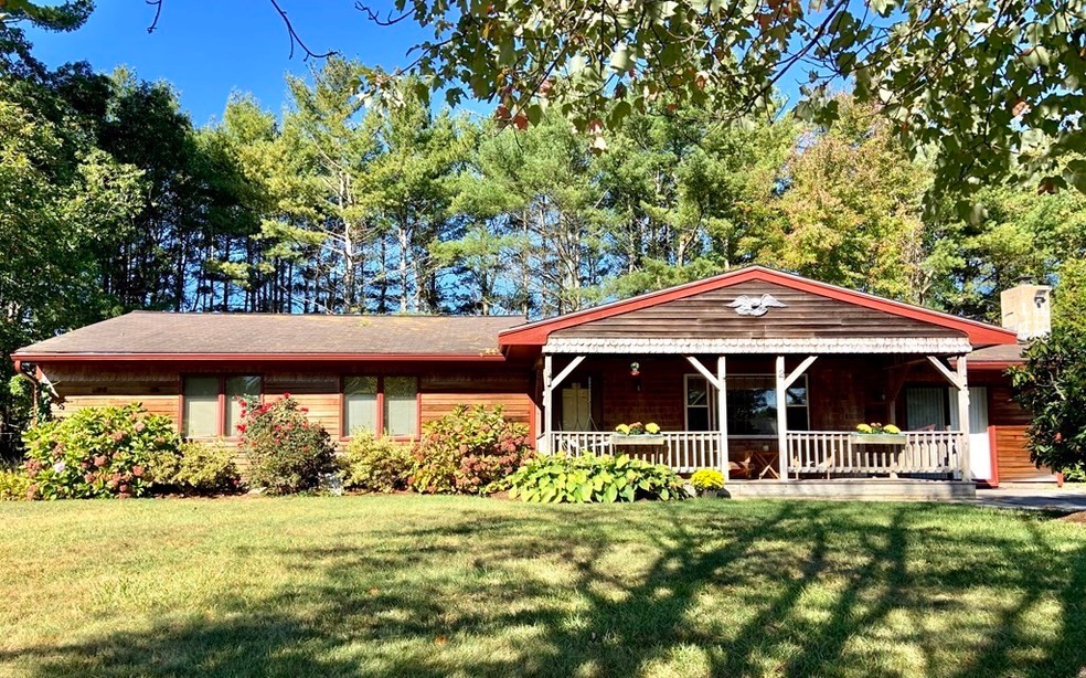 2 Uncatena Rd, West Wareham, MA 02576 - photo 1