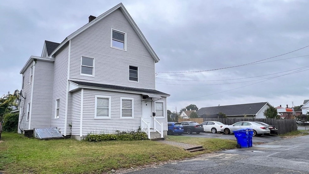 20 Beaudry St, Springfield, MA 01151 - photo 1