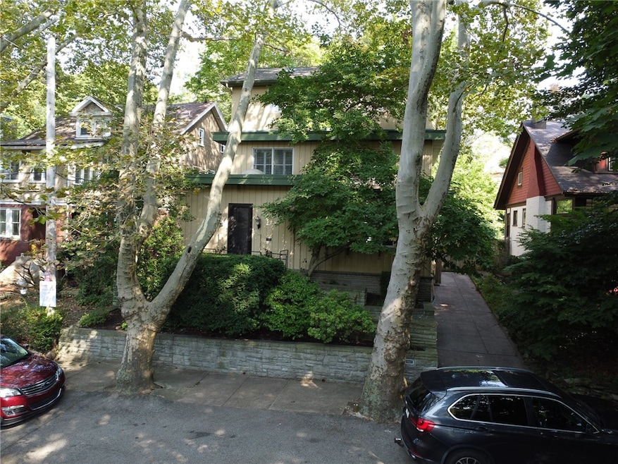 3 Olympia Place, Pittsburgh, PA 15217 - photo 1