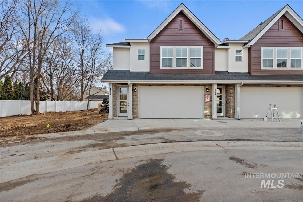 2791 W Palouse St, Boise, ID 83705 - photo 1
