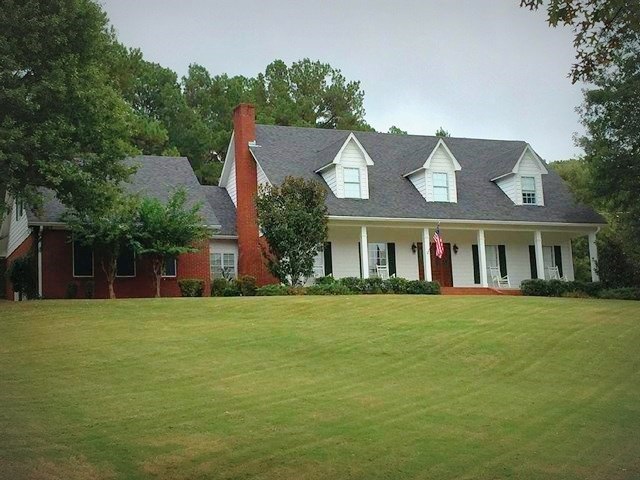 120 Cedar Hill Dr, Oxford, MS 38655 - photo 1